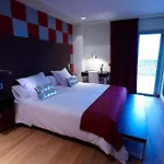 Eguren Ugarte Hotel La Guardia