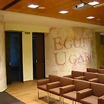Eguren Ugarte Hotel La Guardia