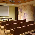 Hotel Eguren Ugarte La Guardia