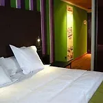 Hotel Eguren Ugarte *