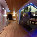 Hotel Eguren Ugarte La Guardia
