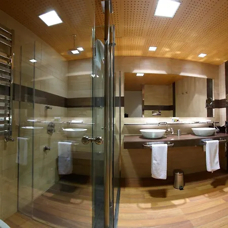 Hotel Eguren Ugarte La Guardia