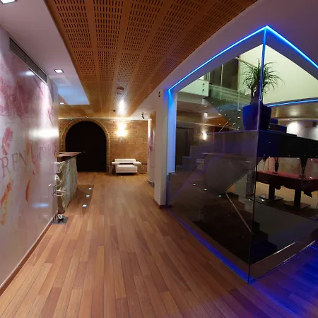 Hotel Eguren Ugarte Laguardia