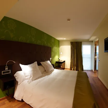 Eguren Ugarte Hotel Laguardia