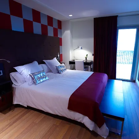 Eguren Ugarte Hotel Laguardia