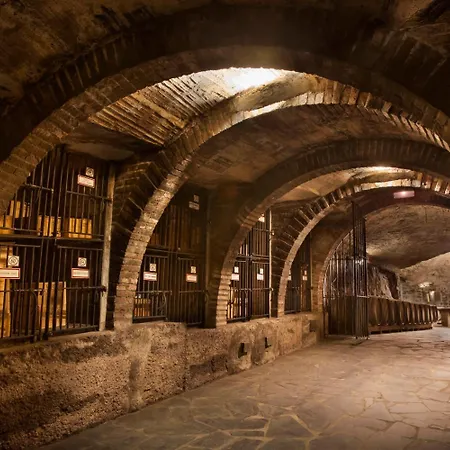 Eguren Ugarte Hotel La Guardia