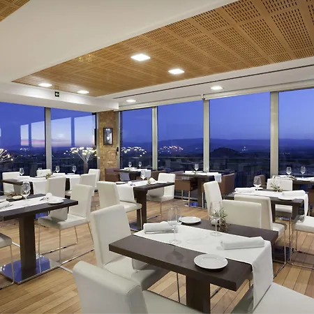 Hotel Eguren Ugarte *