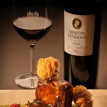 Eguren Ugarte * La Guardia