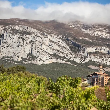 Eguren Ugarte * Laguardia