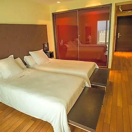 Hotel Eguren Ugarte