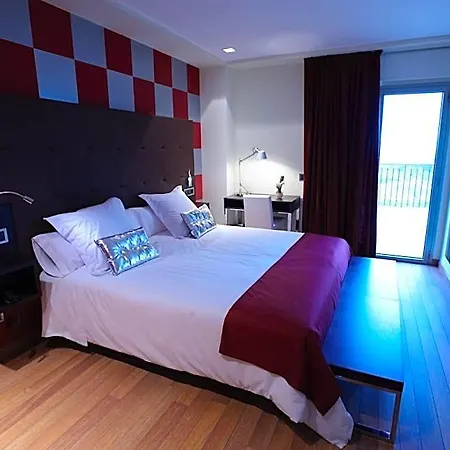 Eguren Ugarte Hotel Laguardia
