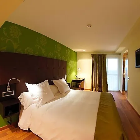 Eguren Ugarte Hotel