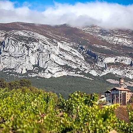 Eguren Ugarte Hotel