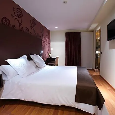 Hotel Eguren Ugarte *