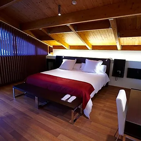 Eguren Ugarte Hotel