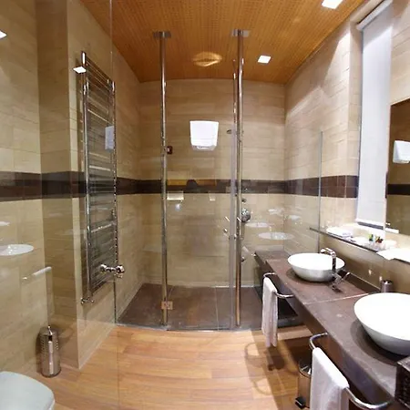 Eguren Ugarte Hotel