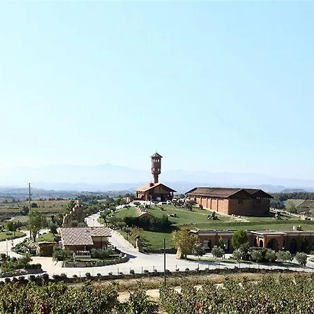 Eguren Ugarte * Laguardia