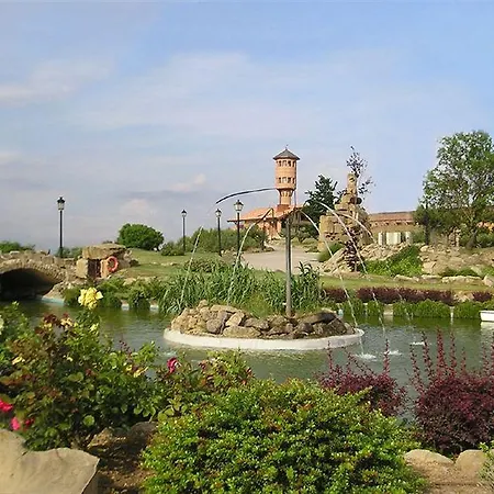 Hotel Eguren Ugarte *