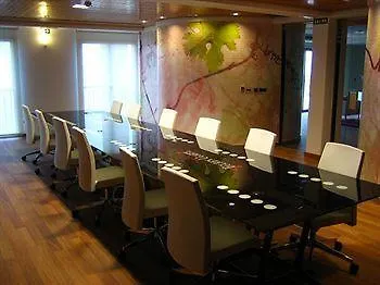 埃古伦乌加特酒店 酒店