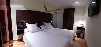 埃古伦乌加特酒店 酒店
