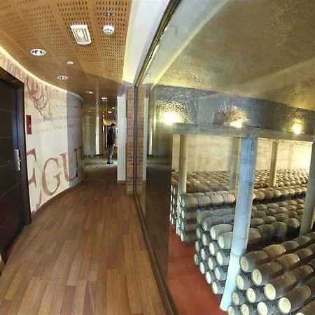 埃古伦乌加特酒店 酒店