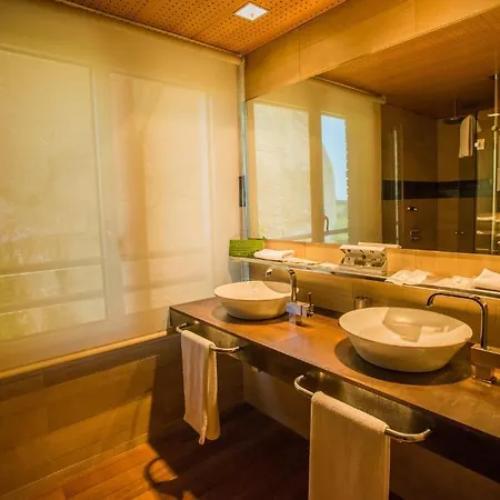 Eguren Ugarte Hotel Laguardia