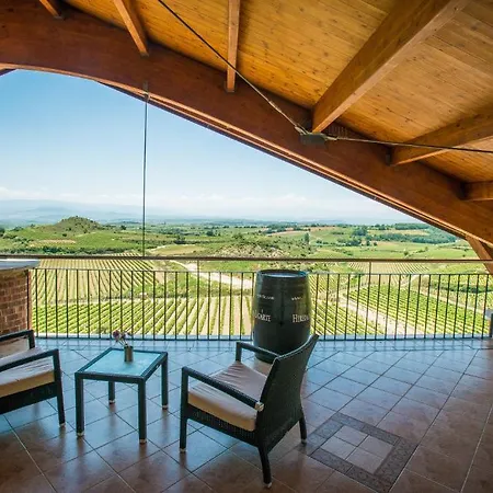 Eguren Ugarte Hotel *