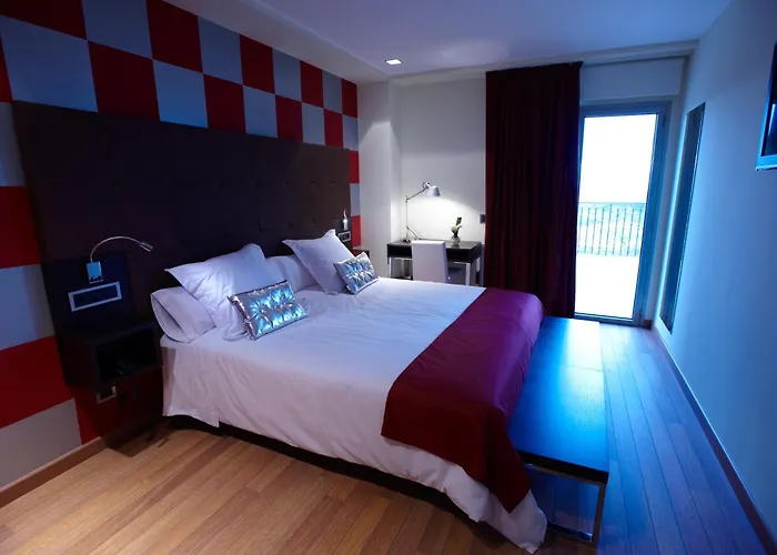 Eguren Ugarte Hotel La Guardia