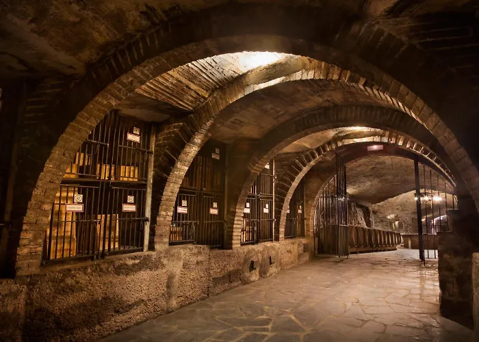 Eguren Ugarte Hotell La Guardia