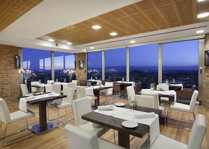 Hotel Eguren Ugarte *