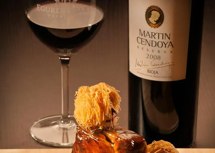 Eguren Ugarte * La Guardia