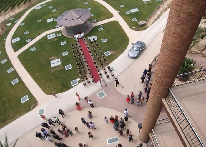 Hotell Eguren Ugarte