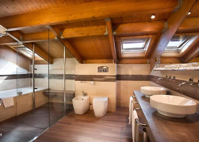 Eguren Ugarte Hotell