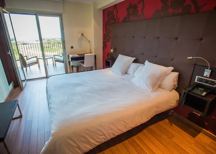 Hotell Eguren Ugarte