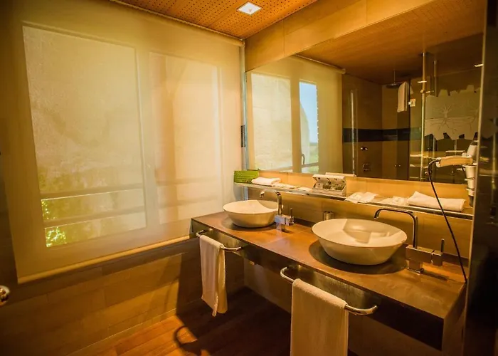 Eguren Ugarte Hotell La Guardia